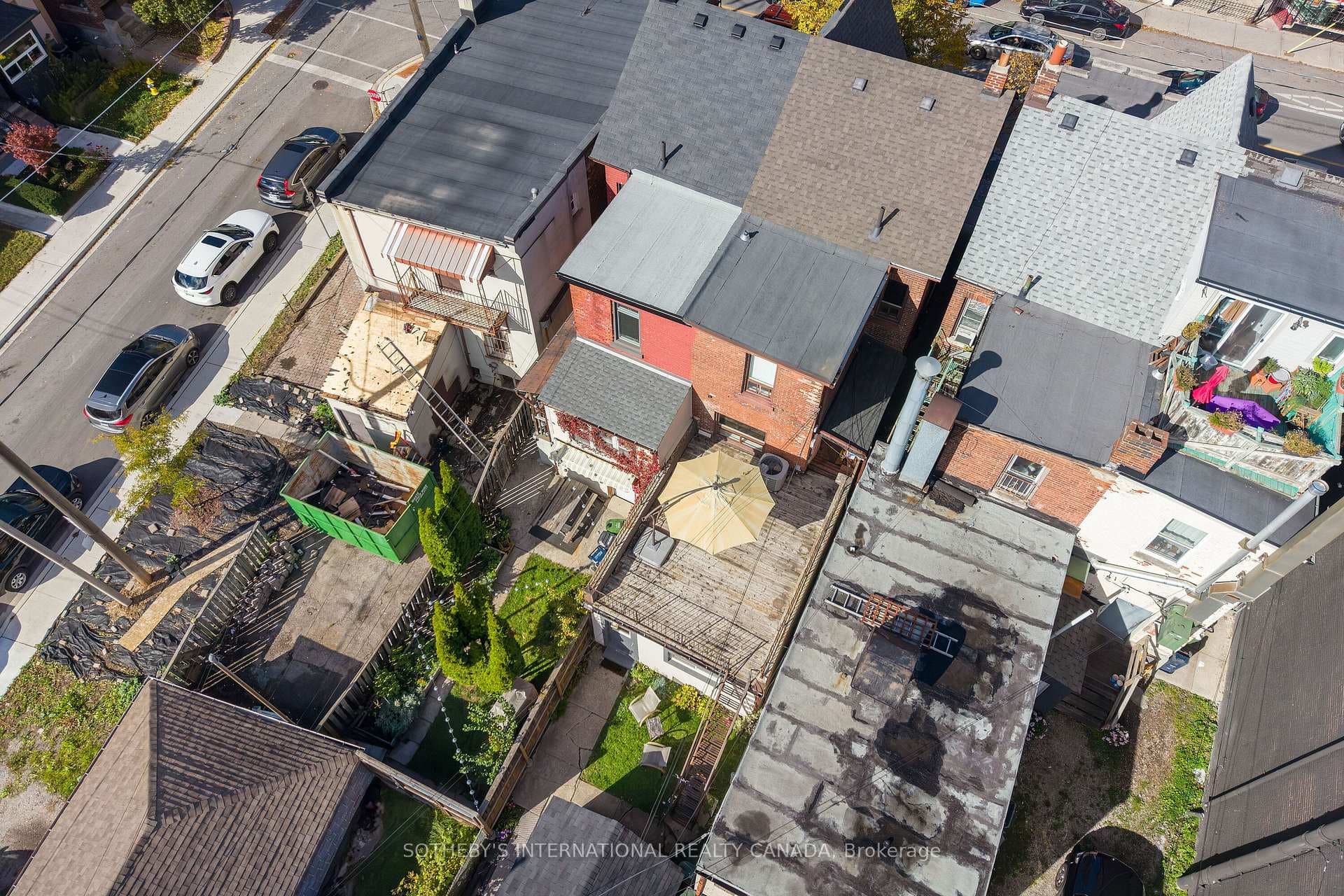 1155 Davenport Road photo 36