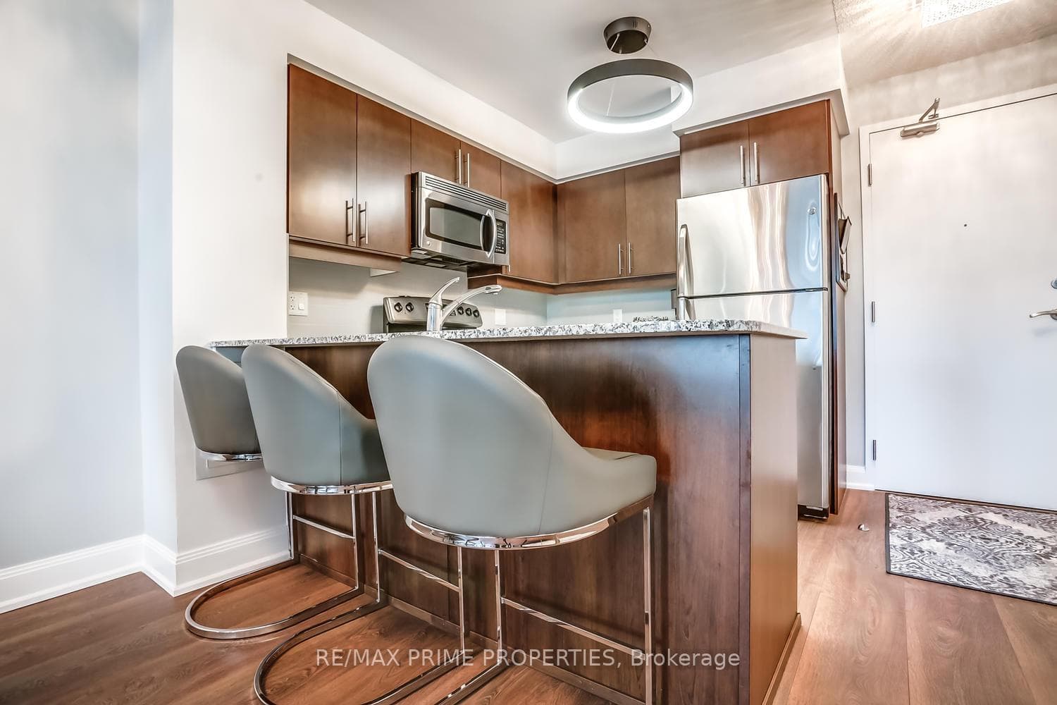 2191 Yonge Street Unit 2309 photo 9
