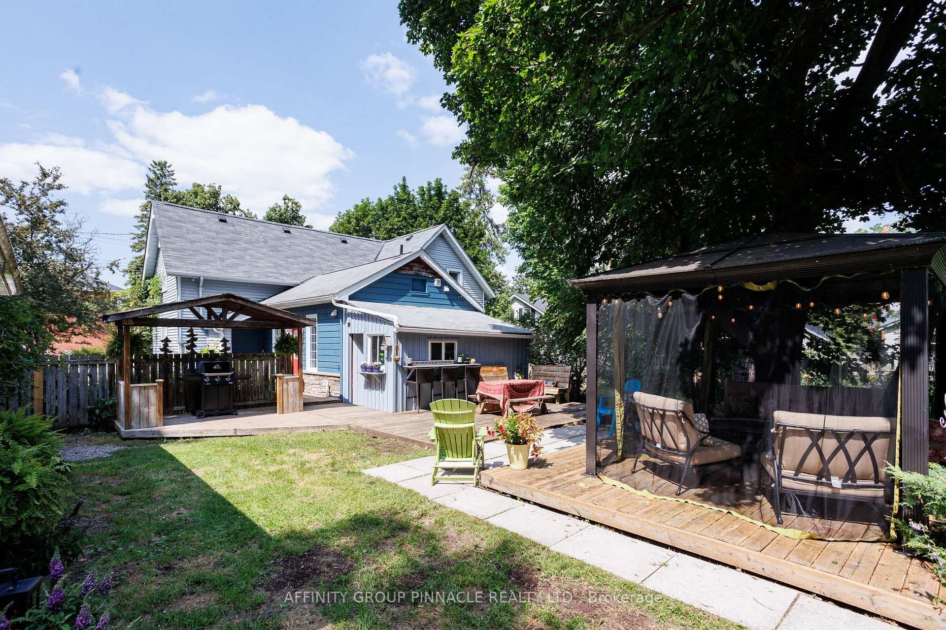 5 Nelson Street photo 37