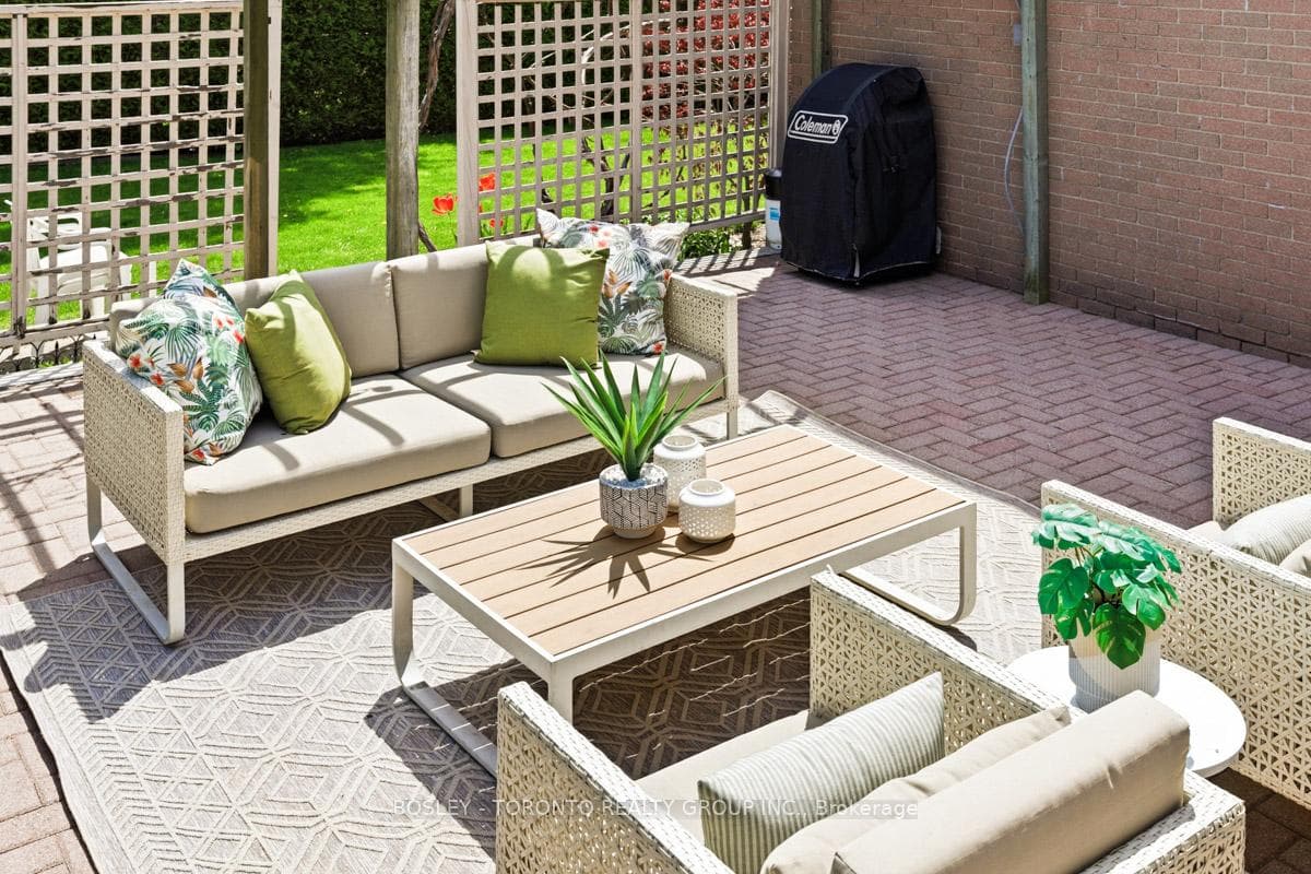 17 Glamis Place photo 43
