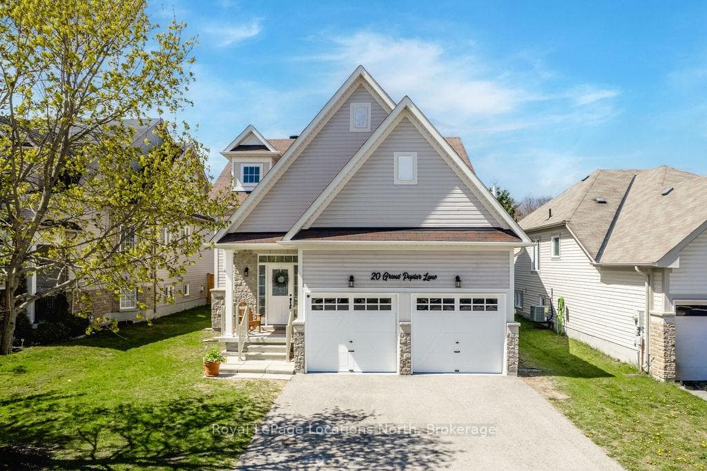 20 GRAND POPLAR Lane photo 1