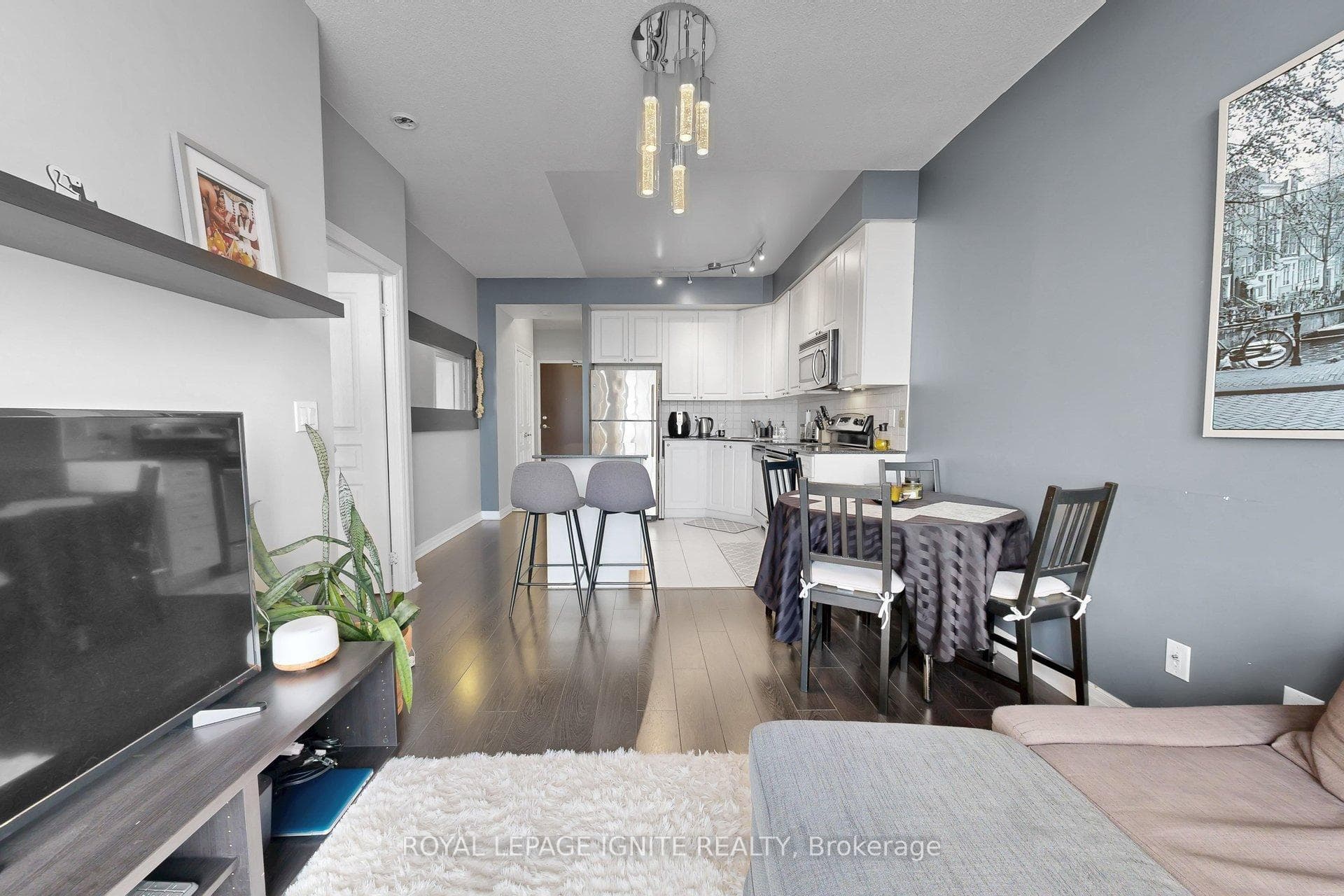225 Webb Drive Unit 1809 photo 25
