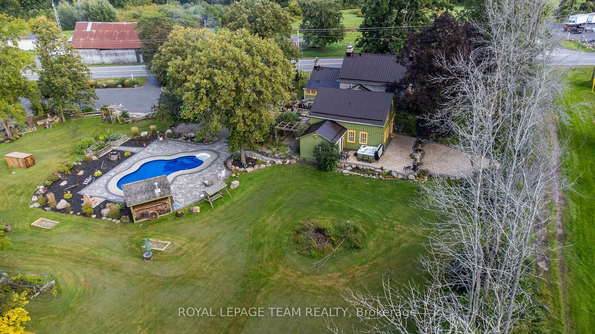 16635 County Road 36 Road photo 36