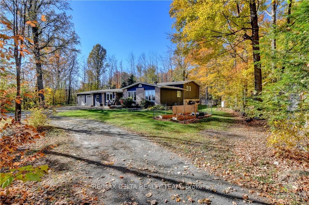 593 RAMSAY CONCESSION 7A Road photo 2