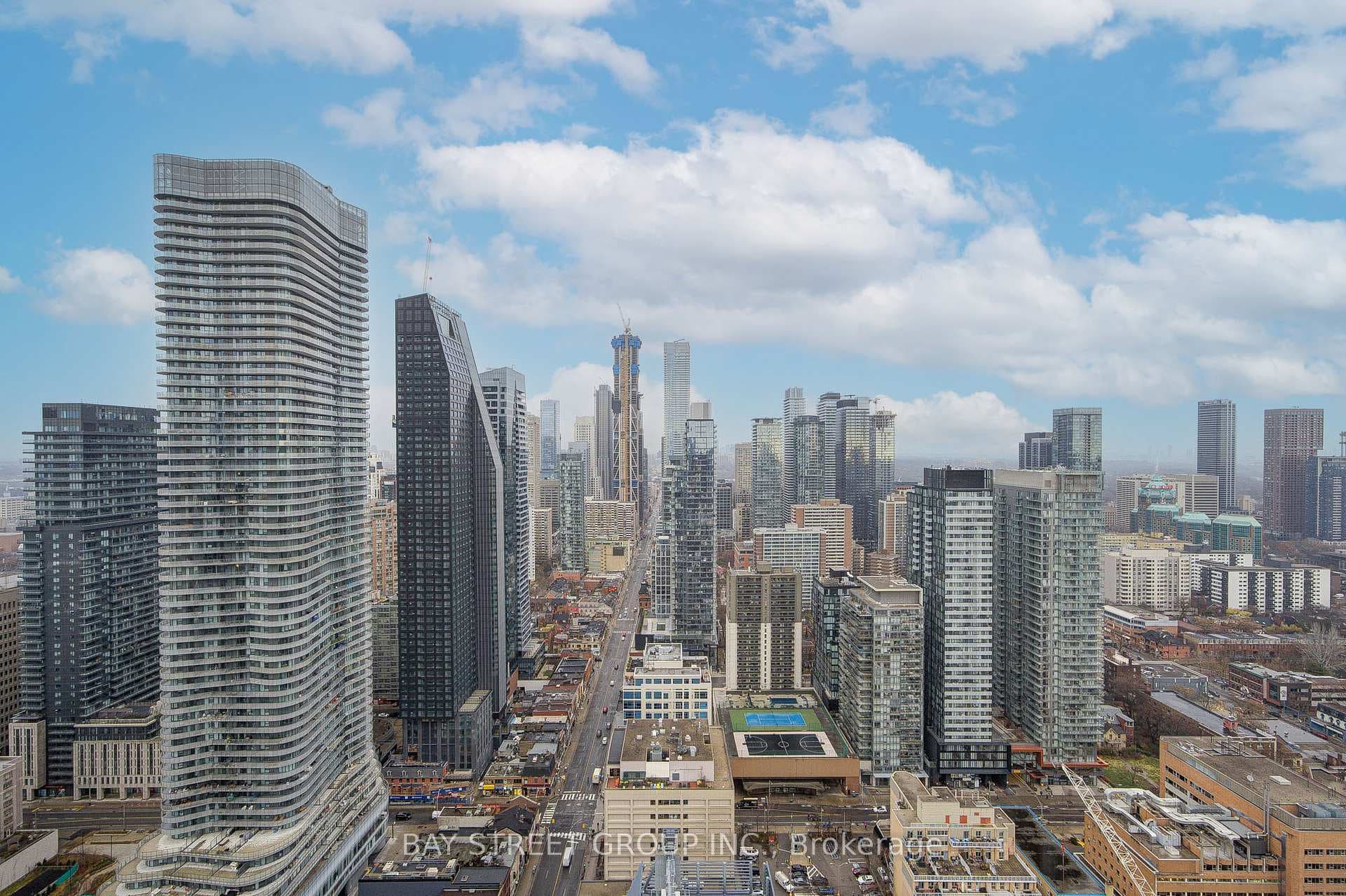 501 Yonge Street Unit 4104 photo 27