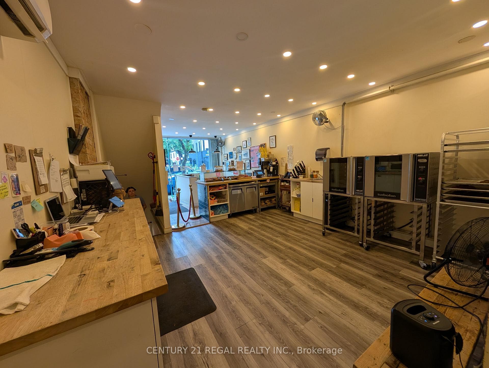 1332 Queen Street Unit Main photo 6