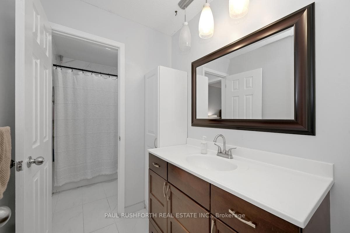 4 Piece Bathroom