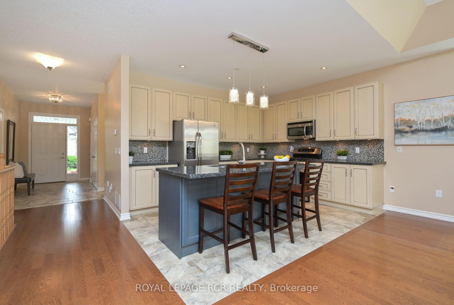 Gorgeous Kitchen