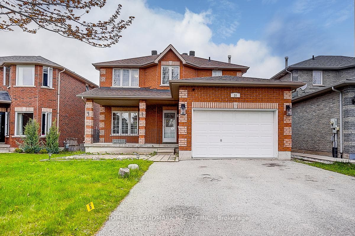 20 Joseph Crescent photo 1
