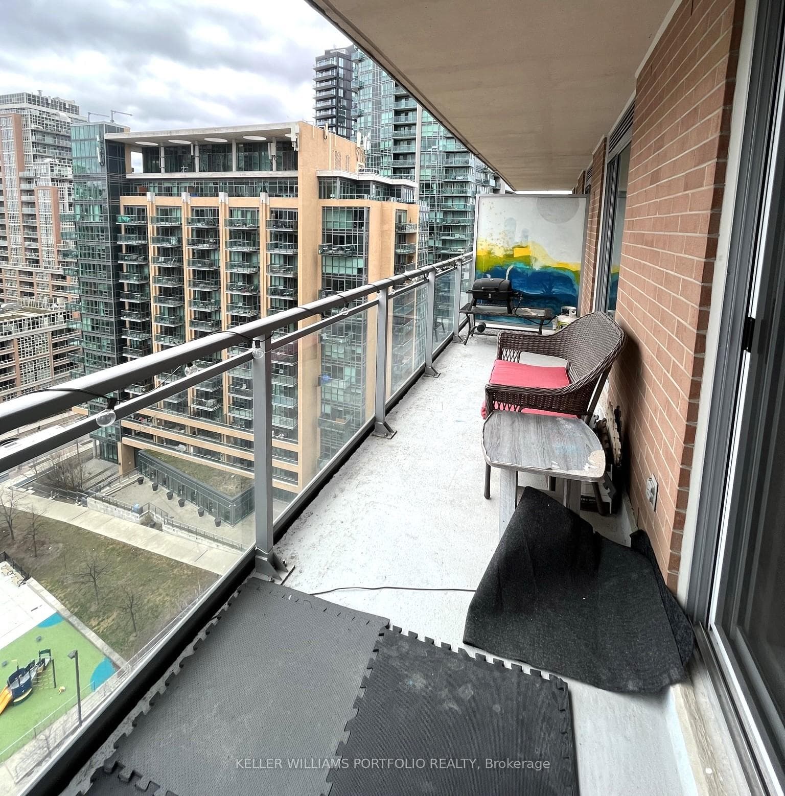 50 Lynn Williams Street Unit 1403 photo 14