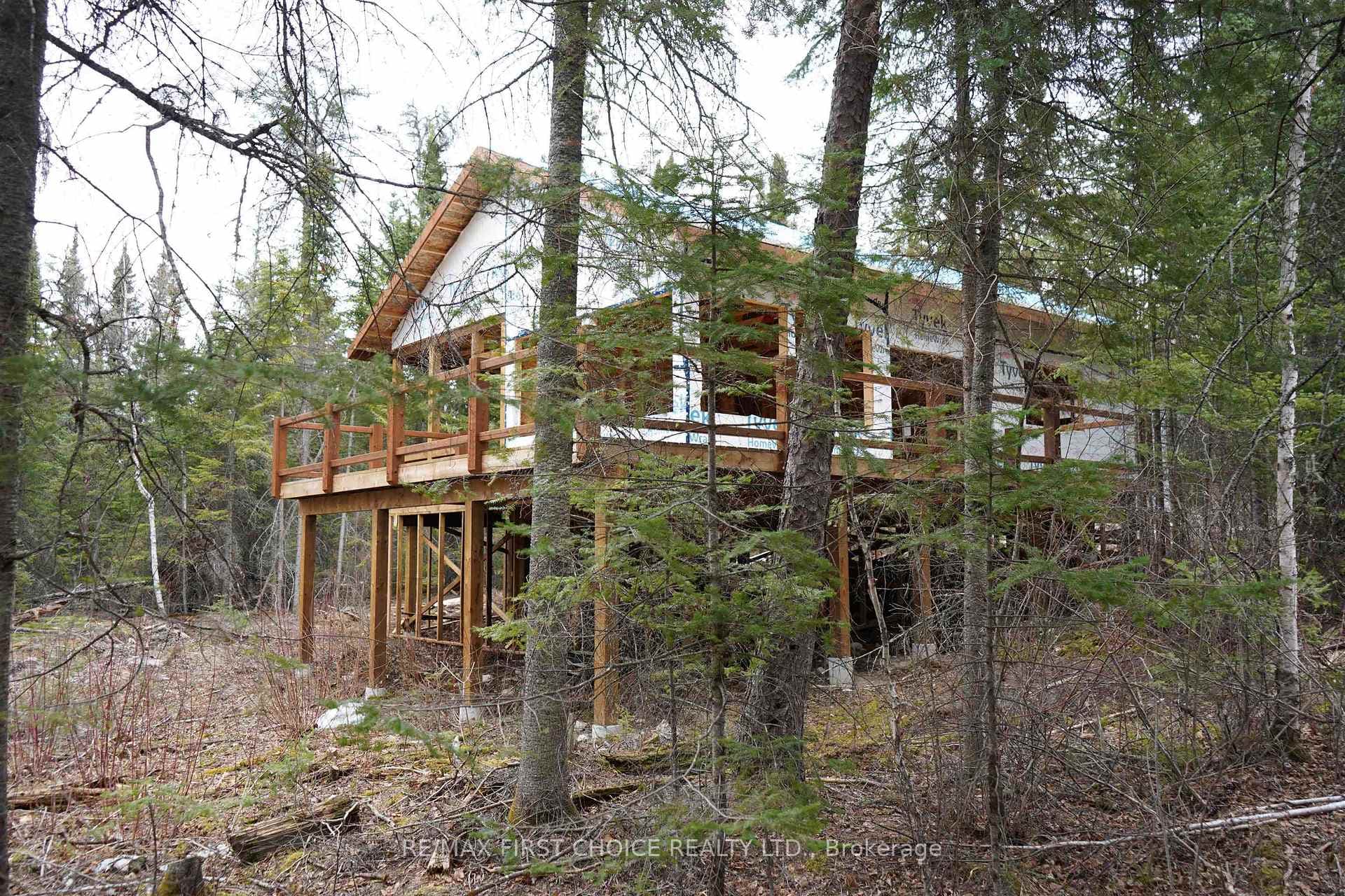 1 Gunn Lake Road photo 25