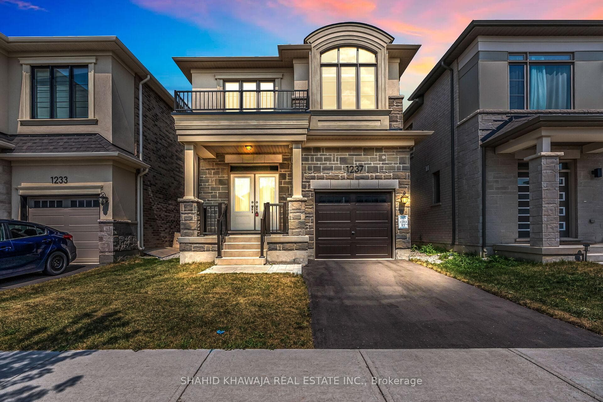 1237 Trudeau Drive photo 1