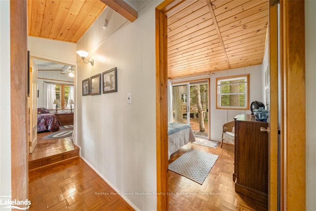 Cottage 1