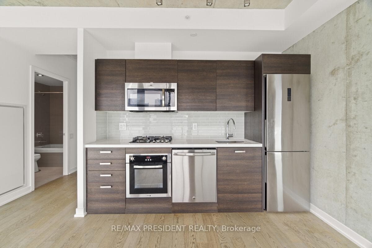 11 Charlotte Street Unit 2301 photo 6