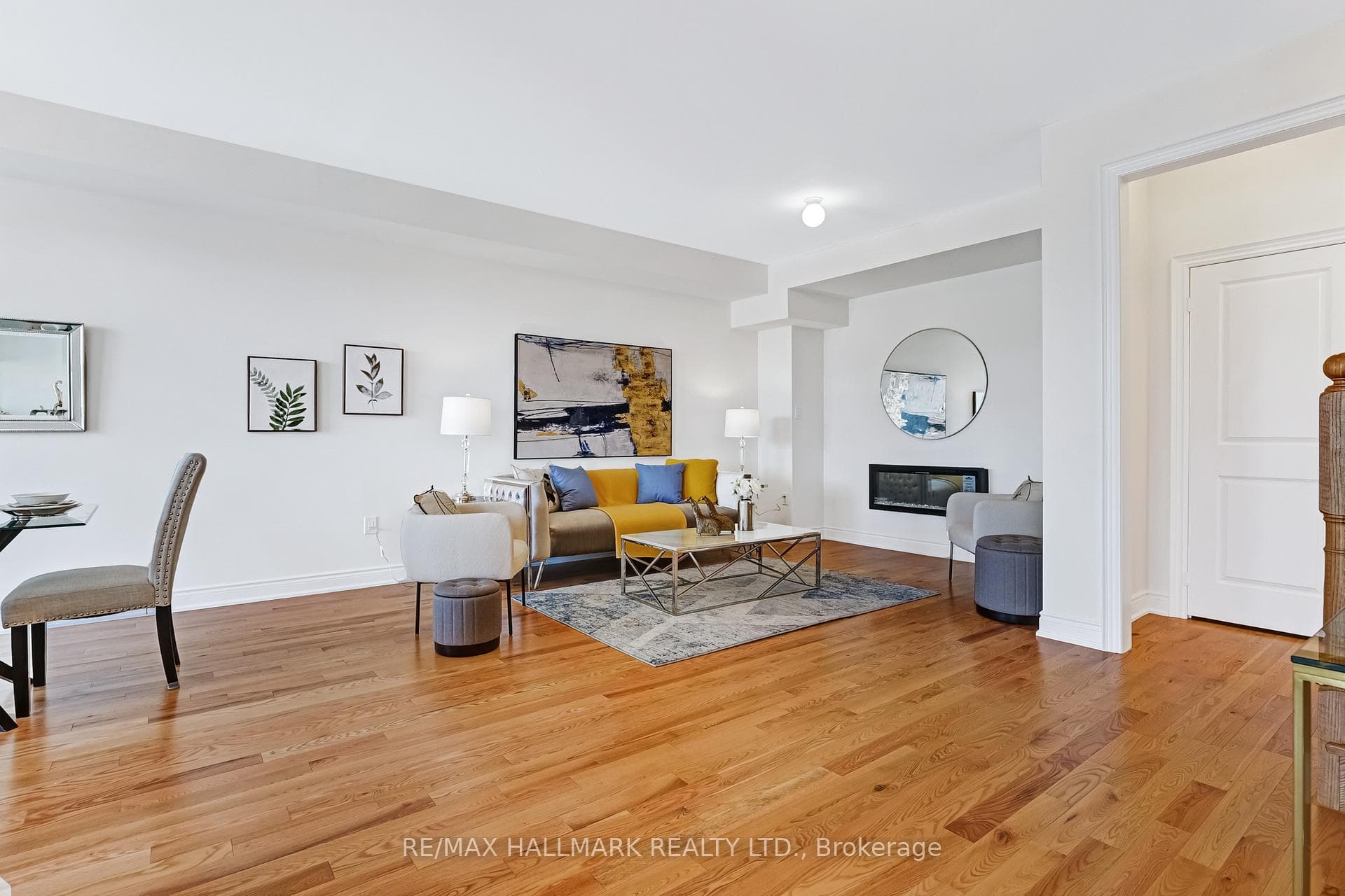 11 Tennant Circle photo 8