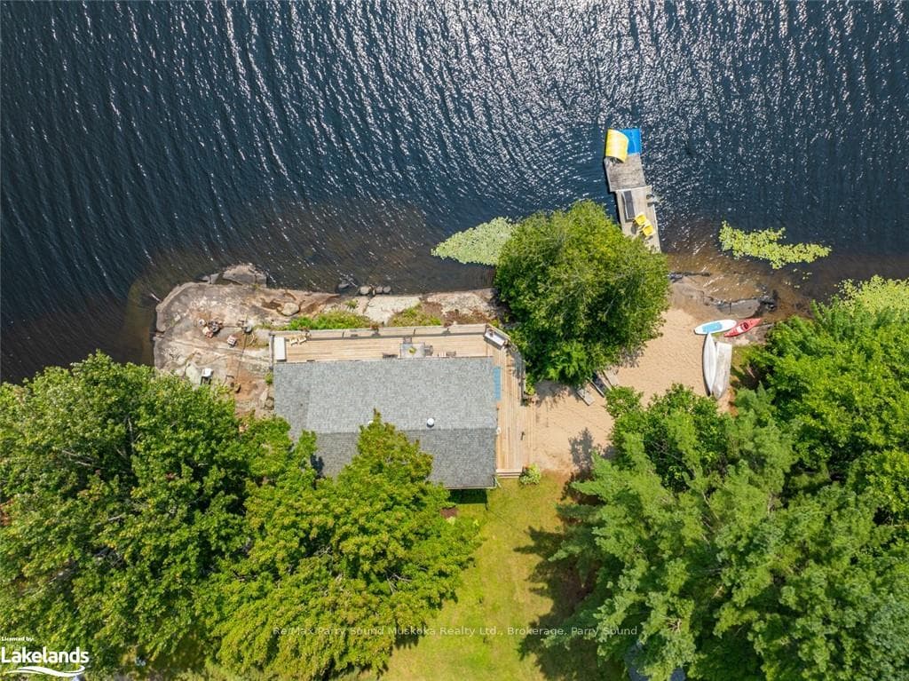 58 MCKELLAR LAKE Road photo 4