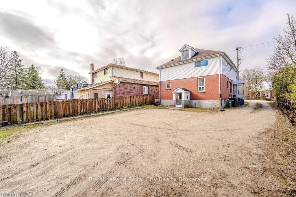 103 BAGOT Street Unit B photo 33