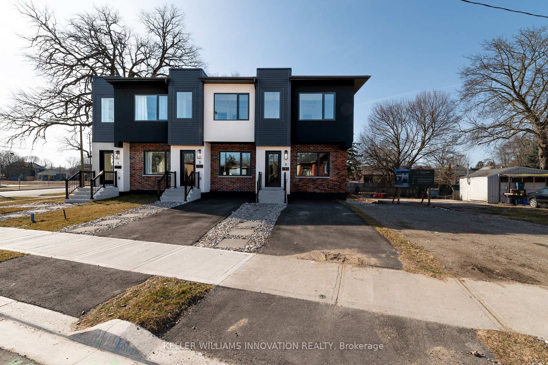 163 Grand River Avenue Unit 3 photo 10