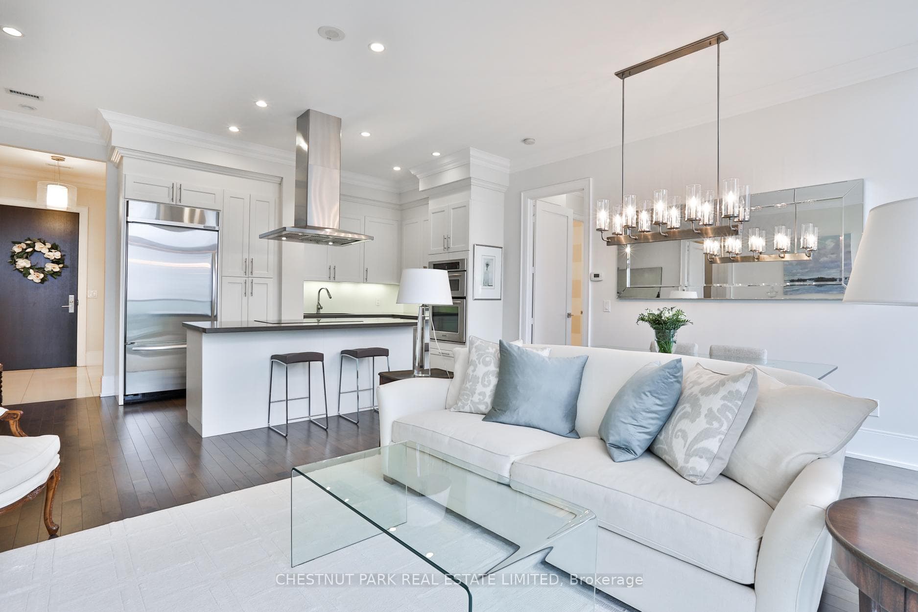70 Roehampton Avenue Unit PH11 photo 1