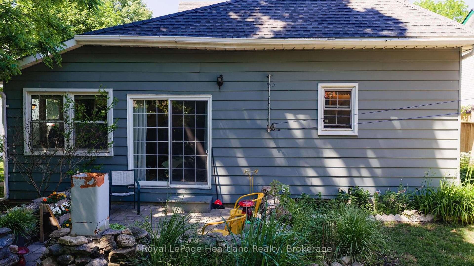 36 Trafalgar Street photo 43