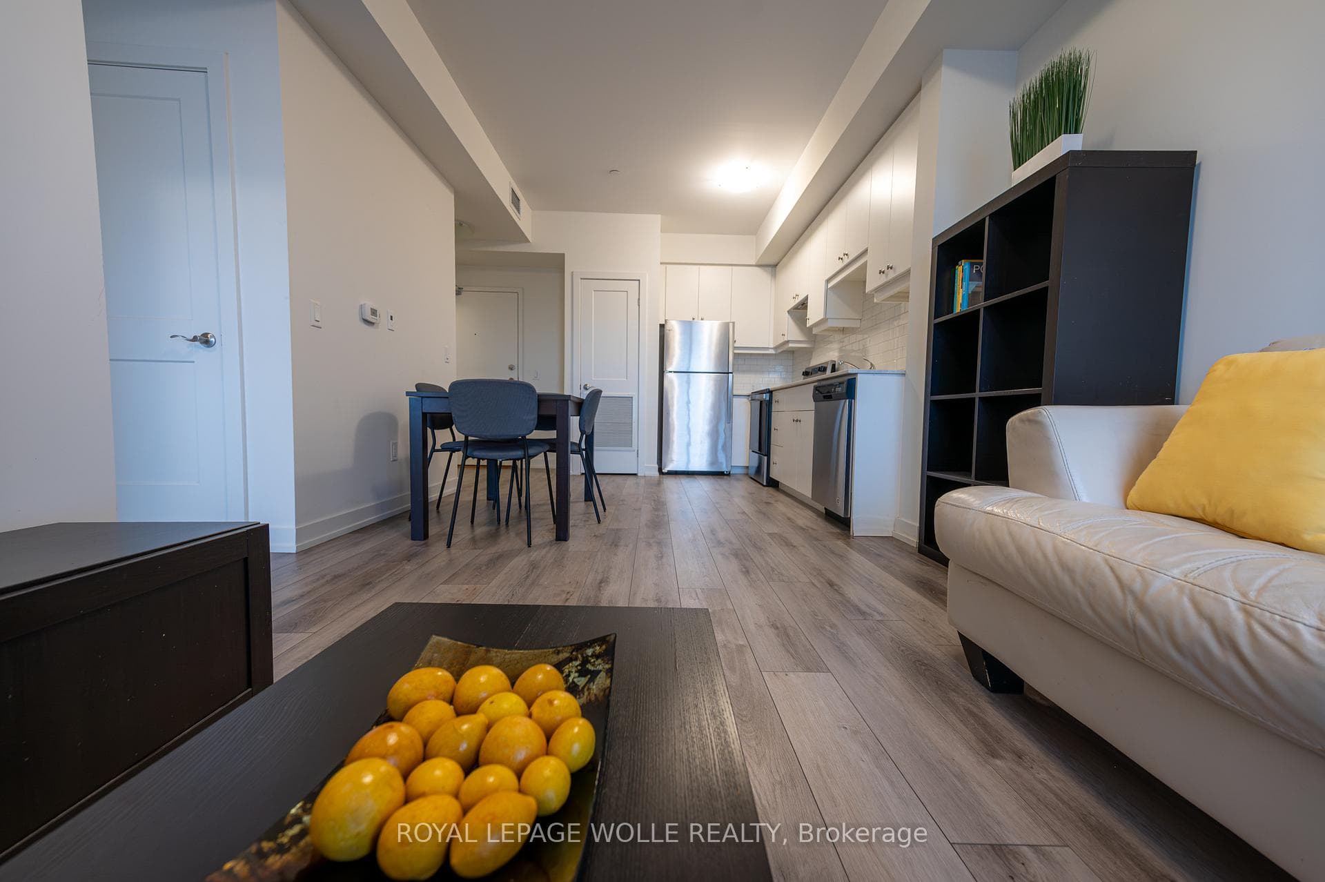 255 Northfield Drive Unit 510 photo 15