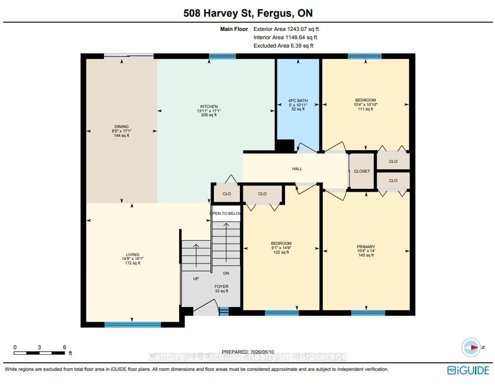 508 Harvey Street photo 19
