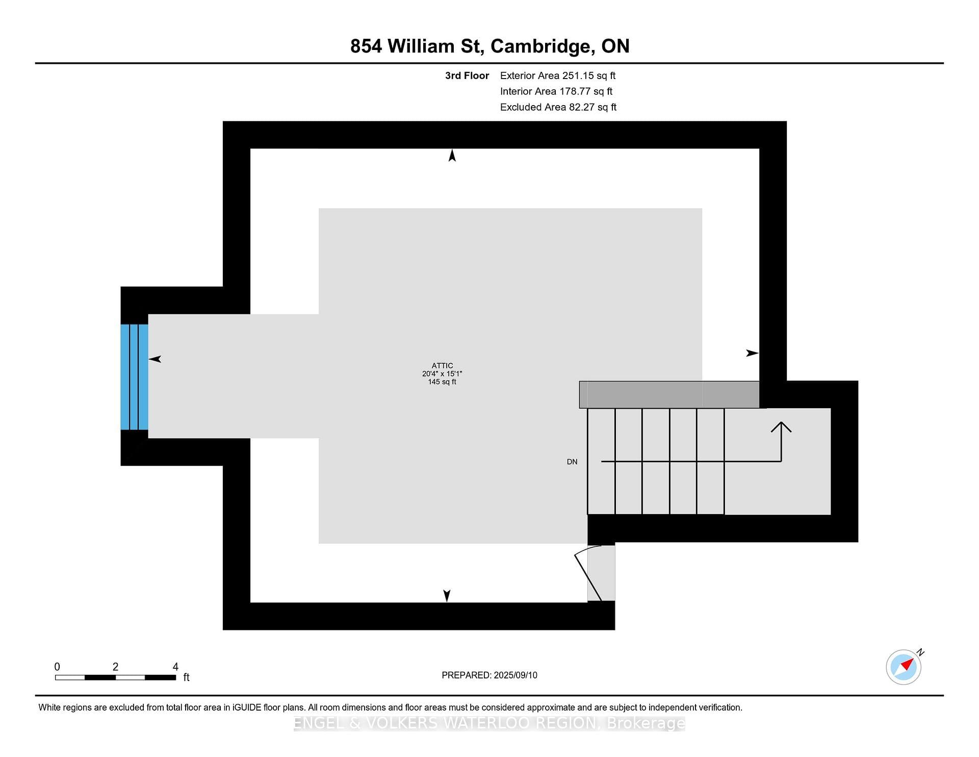 854 William Street photo 47