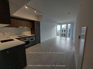 60 Shuter Street Unit PH205 photo 1