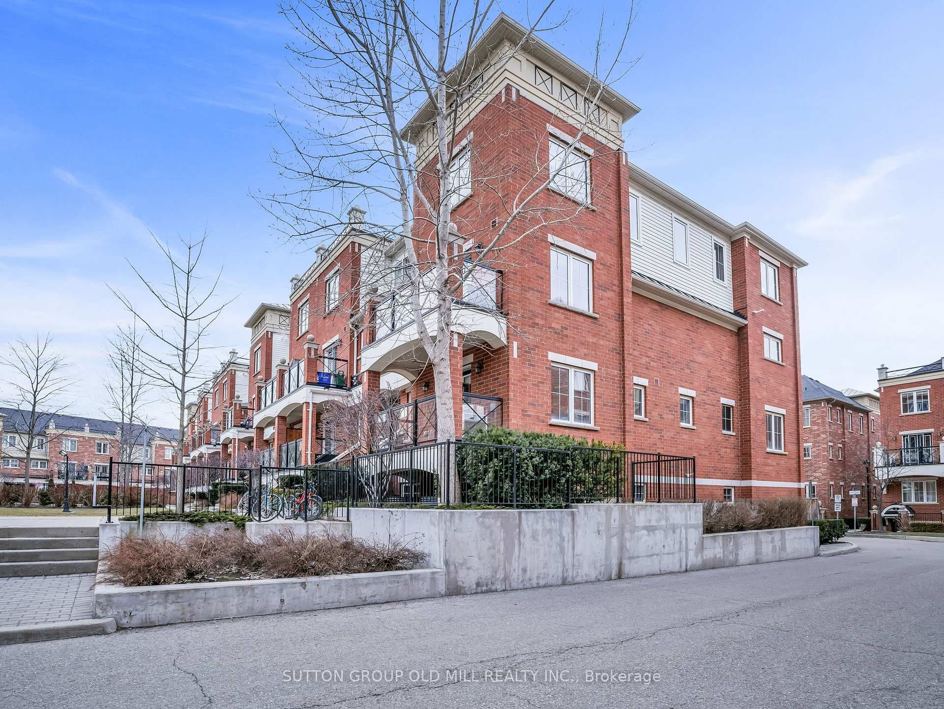 43 Hays Boulevard Unit 7 photo 1