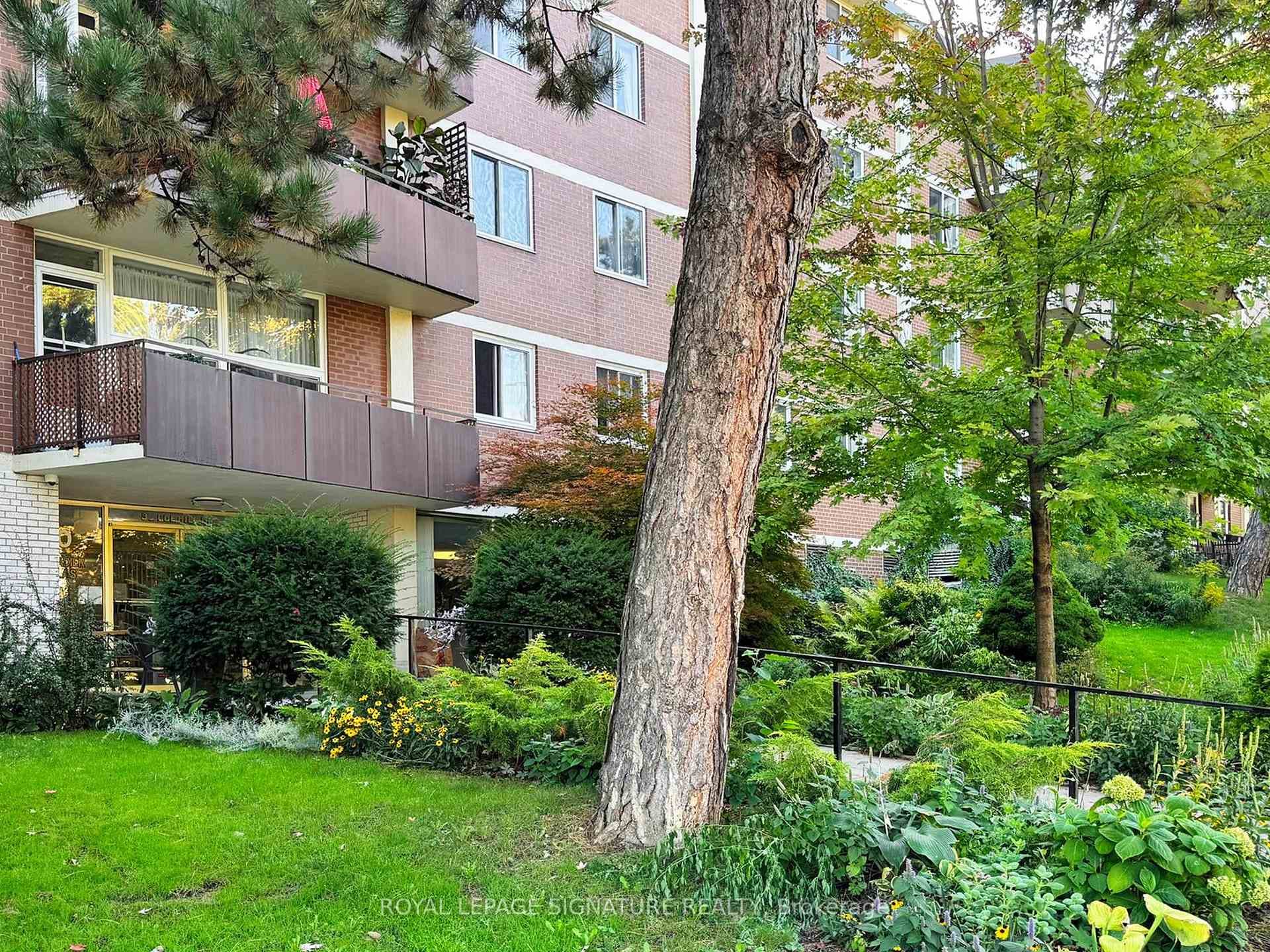 80 Coe Hill Drive Unit PH11 photo 24