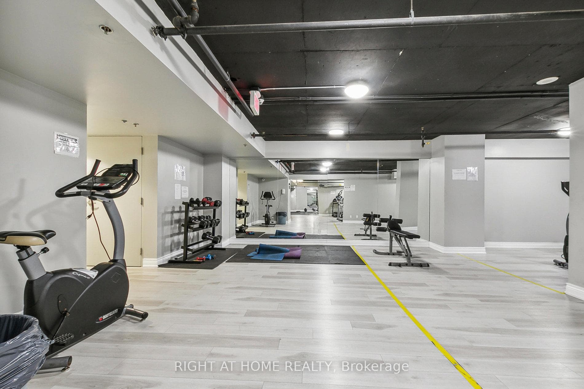 8 Rosebank Drive Unit 17K photo 24