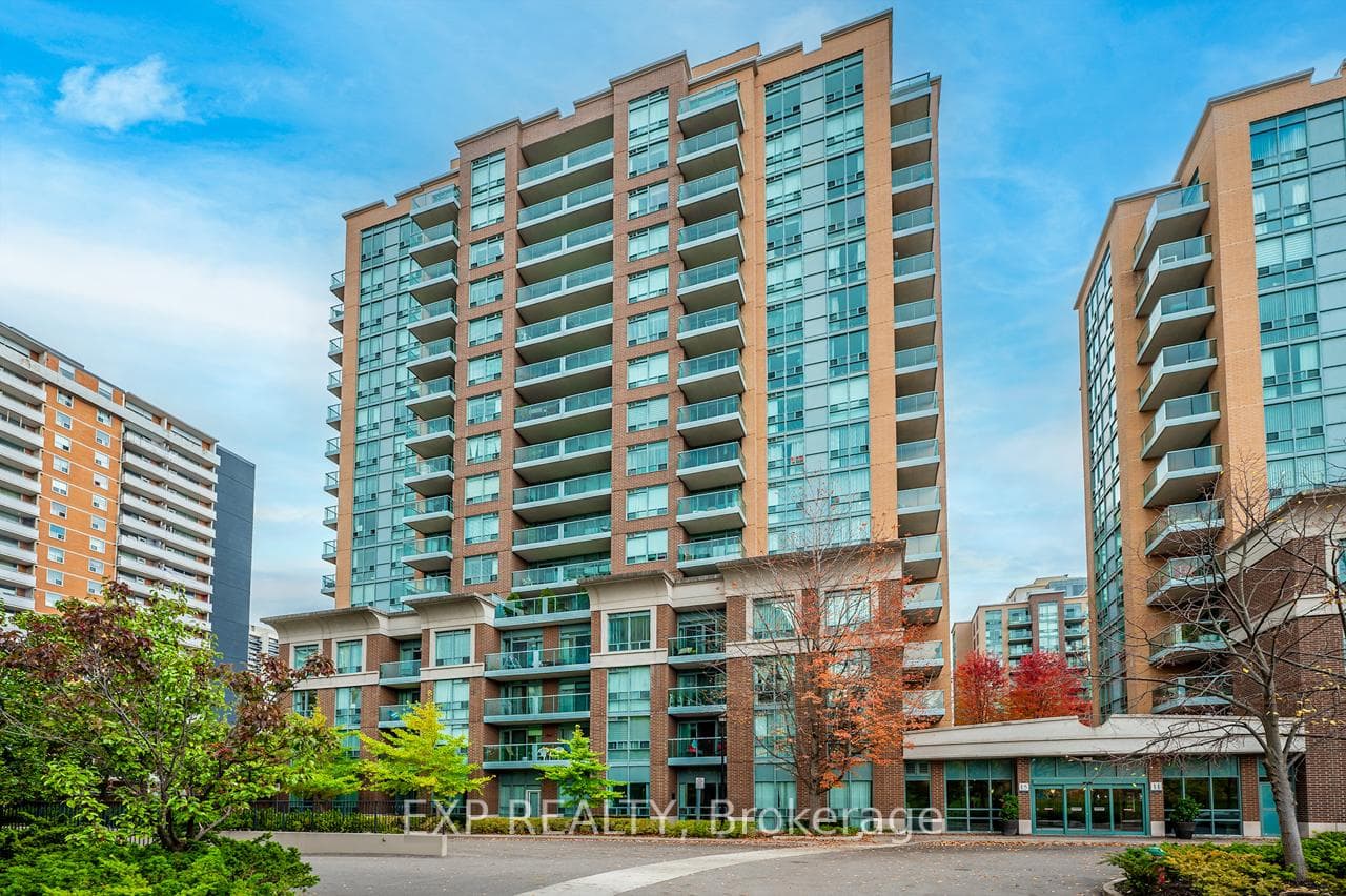 15 Michael Power Place Unit 1403 photo 1