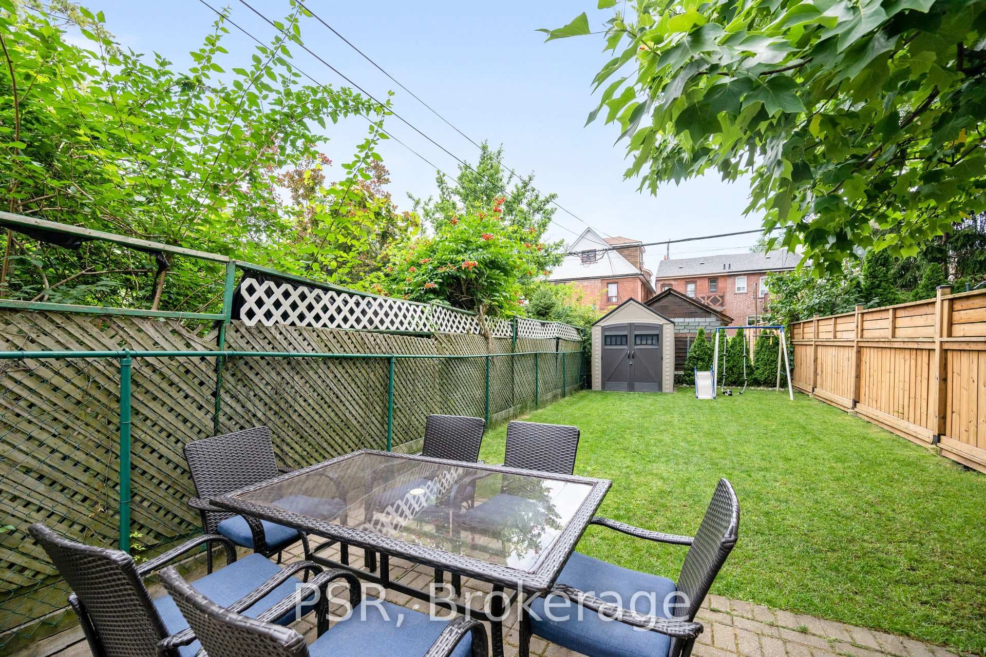183 Westmount Avenue Unit Main & Upper Floors photo 26