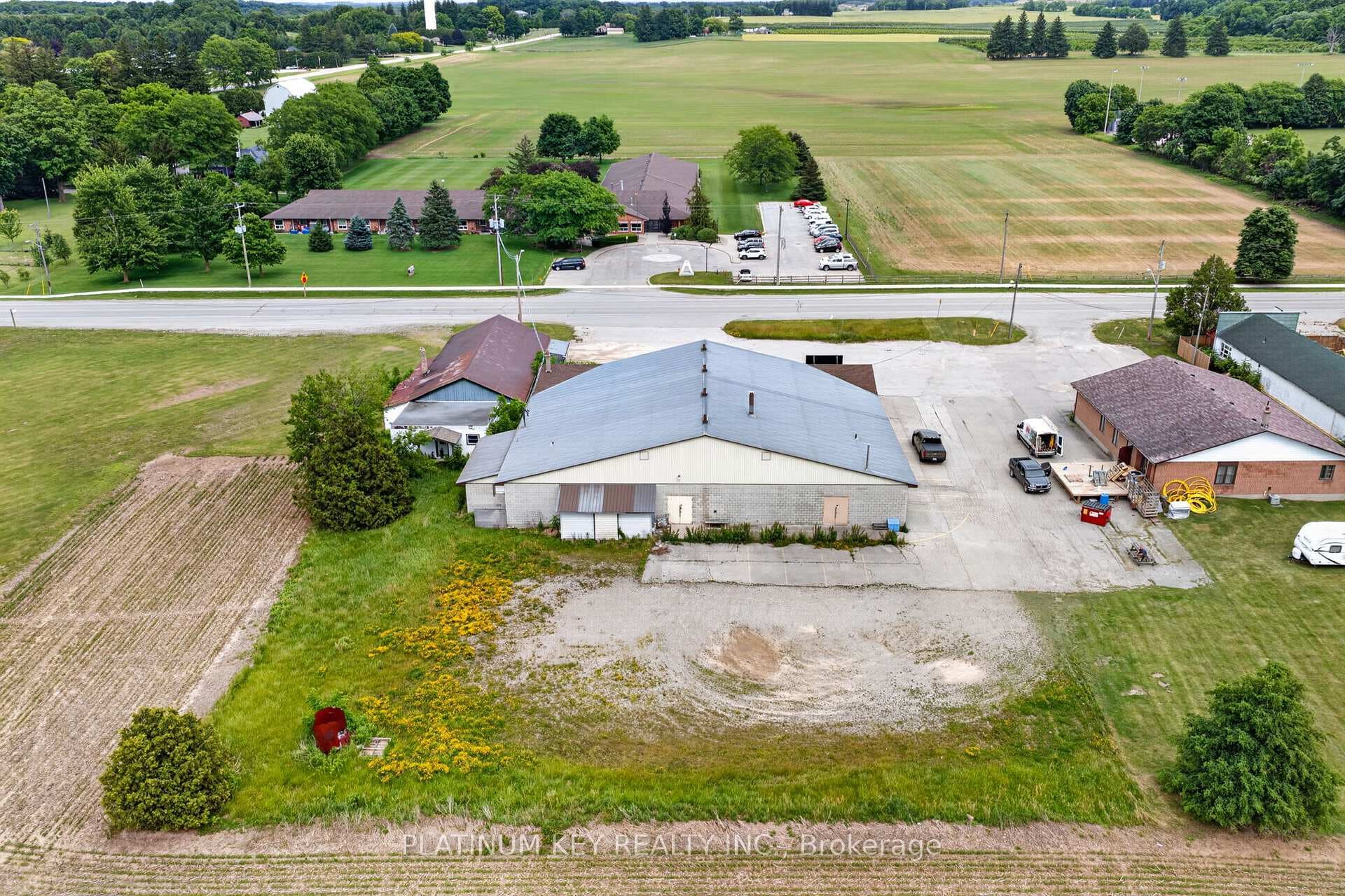 7291 Arkona Road photo 18