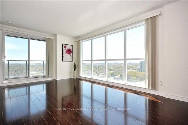 50 Town Centre Court Unit 2202 photo 1