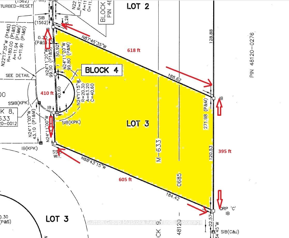 Lot 3 Red Pine Trail photo 6