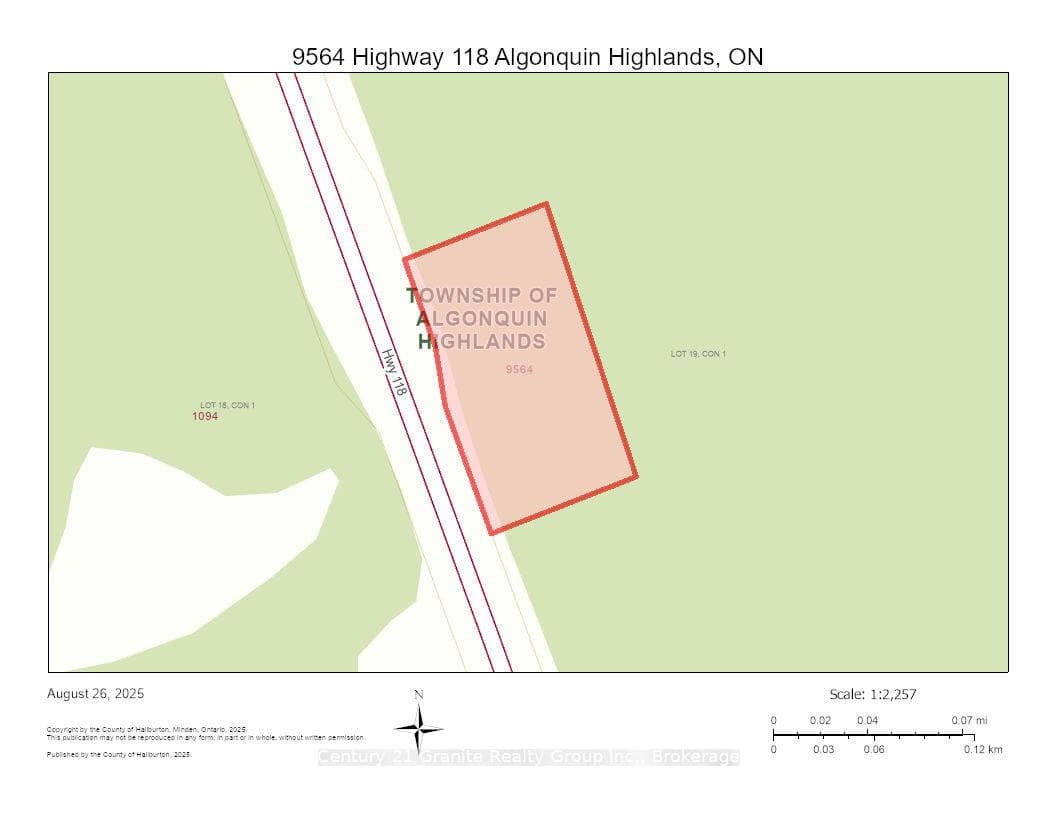 9564 Highway 118 N/A photo 17