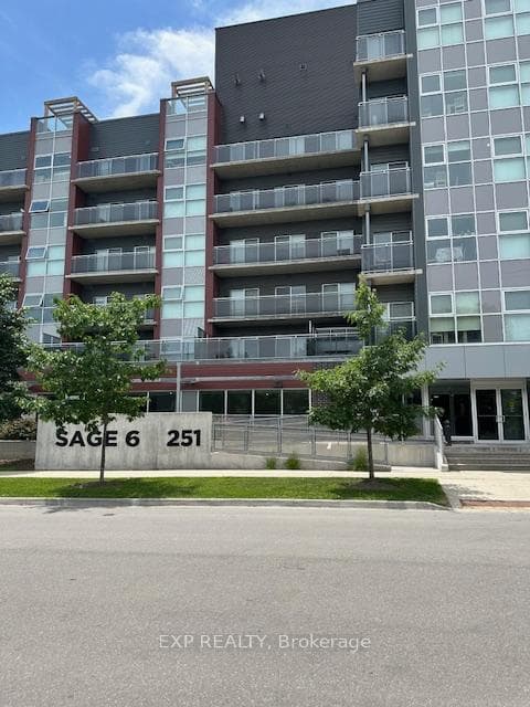 251 Hemlock Street Unit 516 photo 1