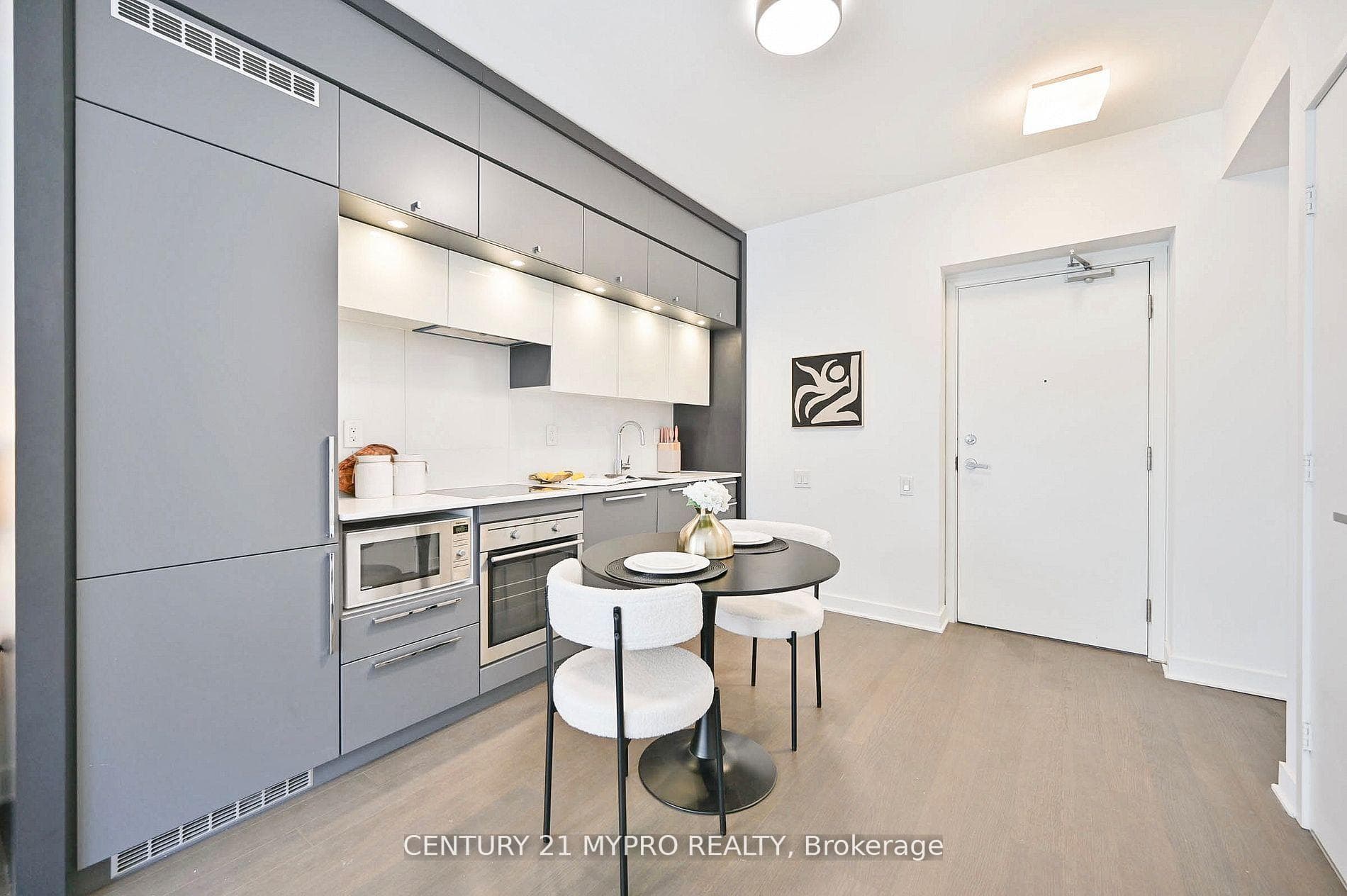 15 Grenville Street Unit 1007 photo 12