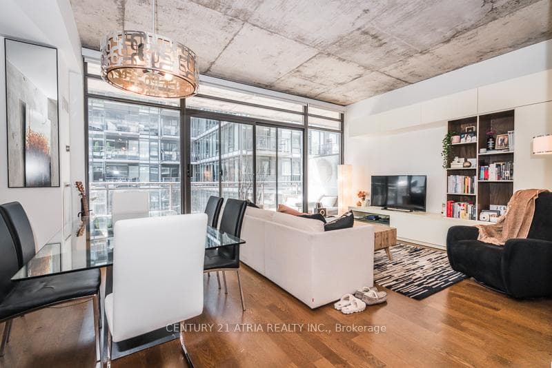 10 Morrison Street Unit 508 photo 8