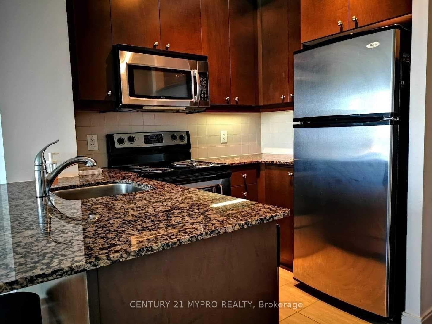60 Absolute Avenue Unit 2206 photo 13