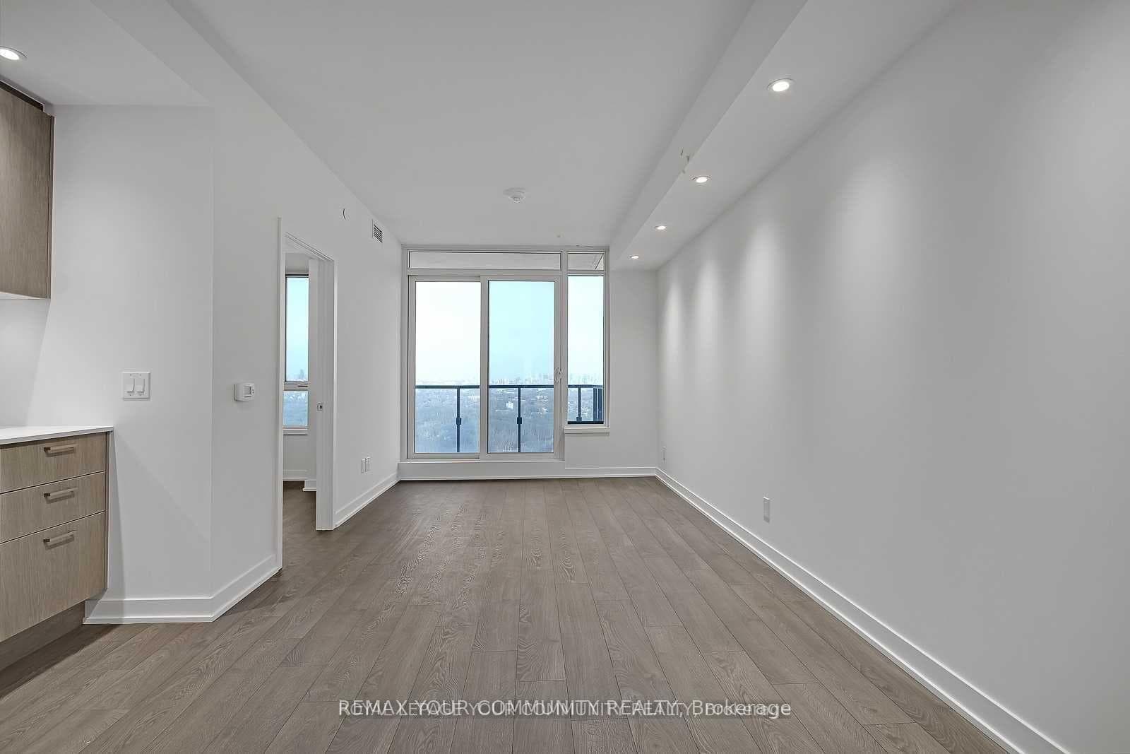 1926 Lake shore Boulevard Unit 3705E photo 16