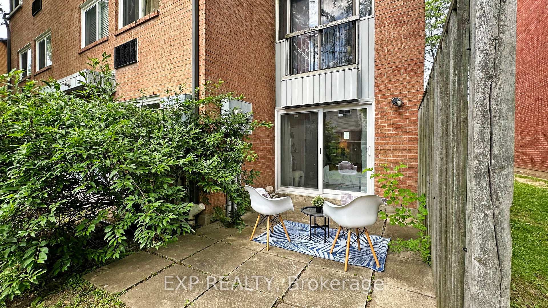 2866 Battleford Road Unit 8A photo 35