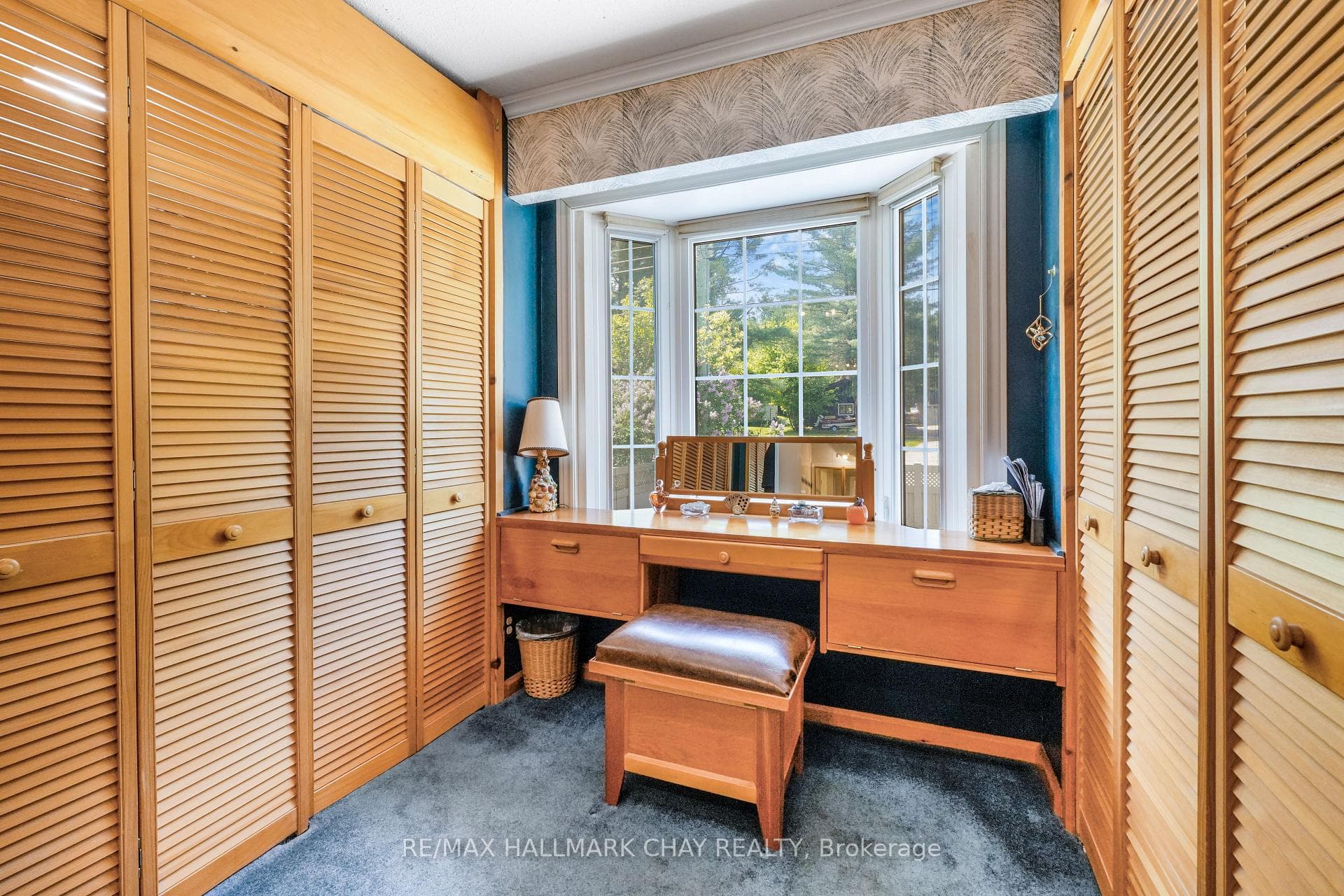 Dressing Room