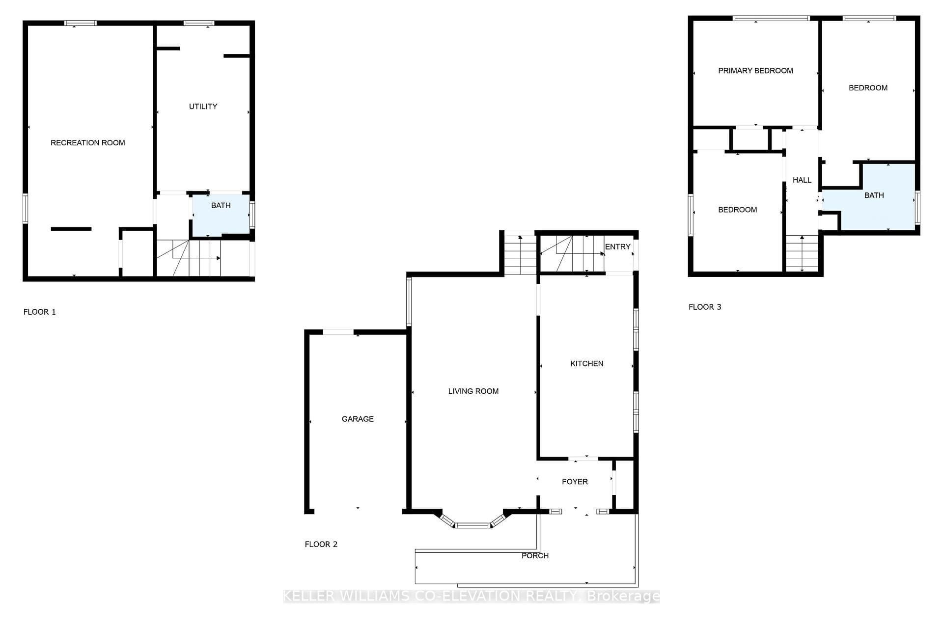 985 Howard Street photo 20