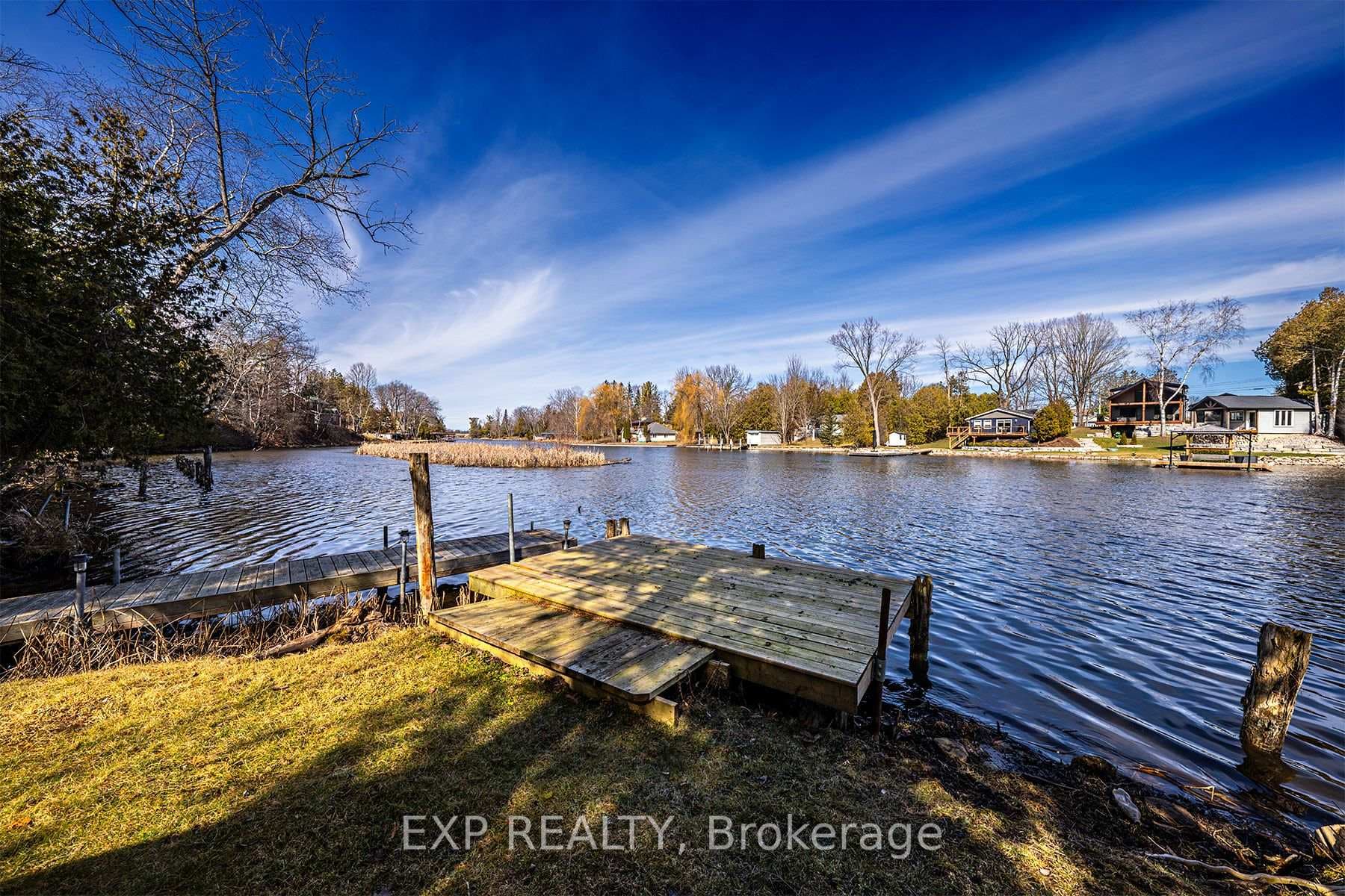 Direct Waterfront