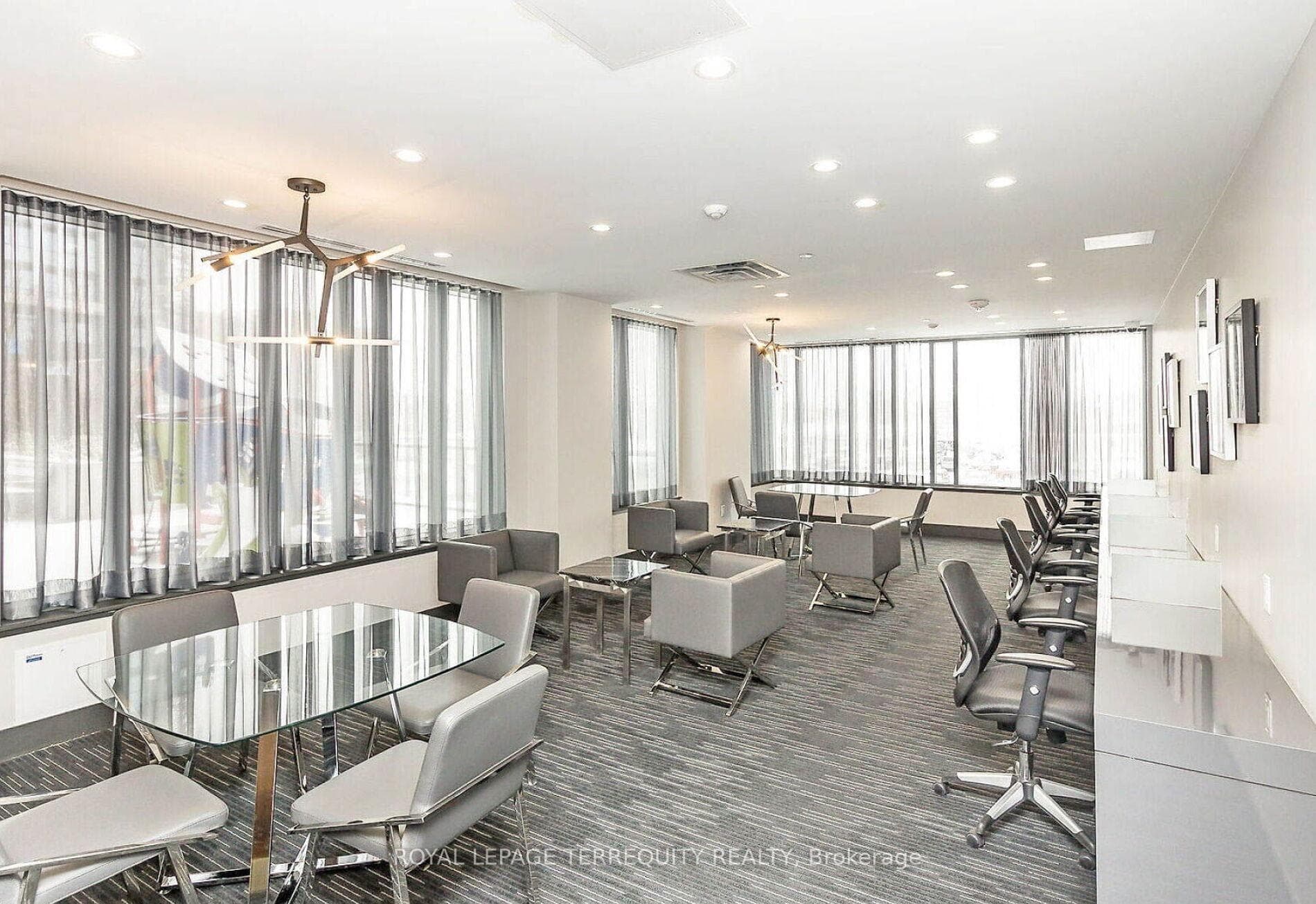 Common Area