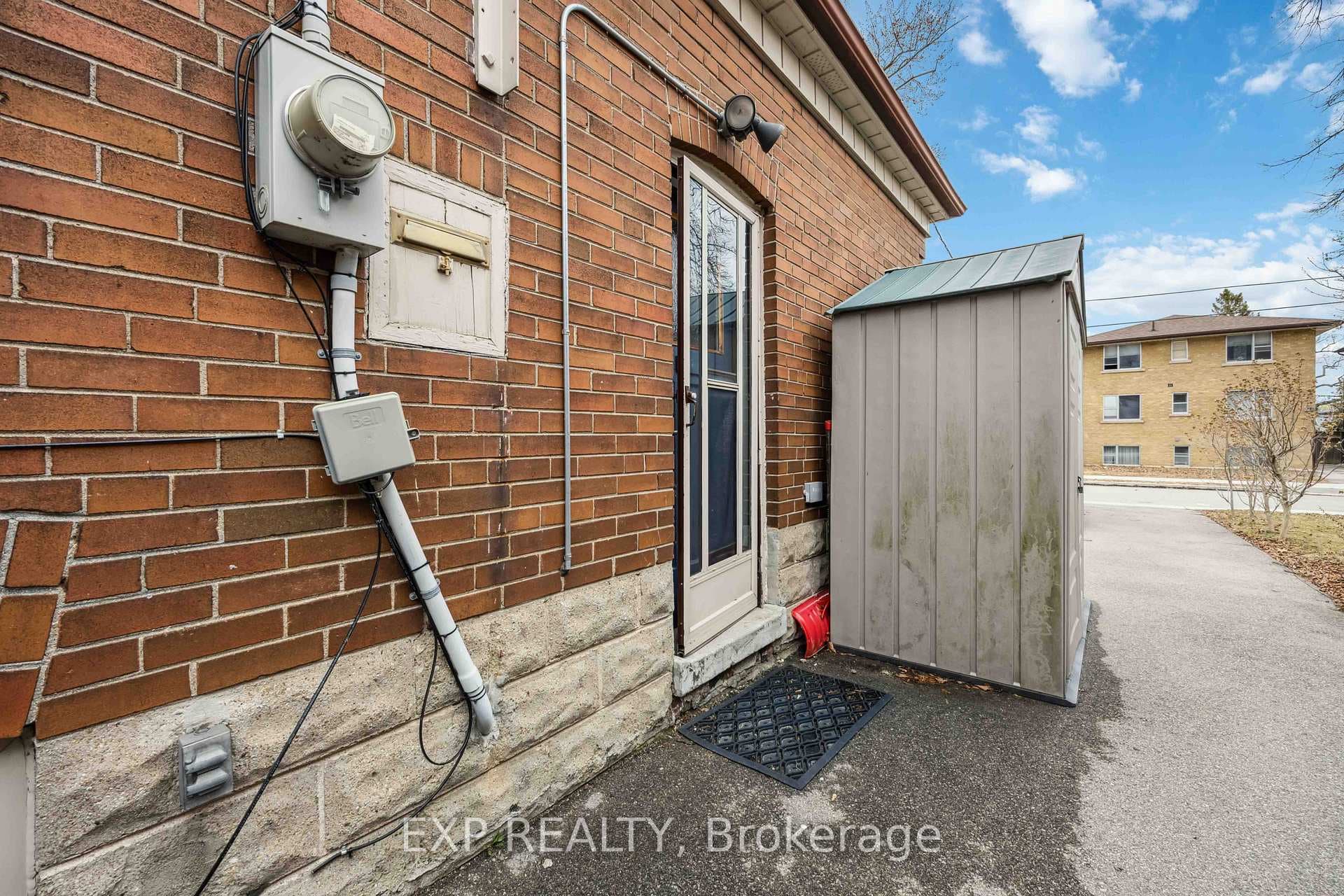 70 Murrie Street Unit LOWER photo 16