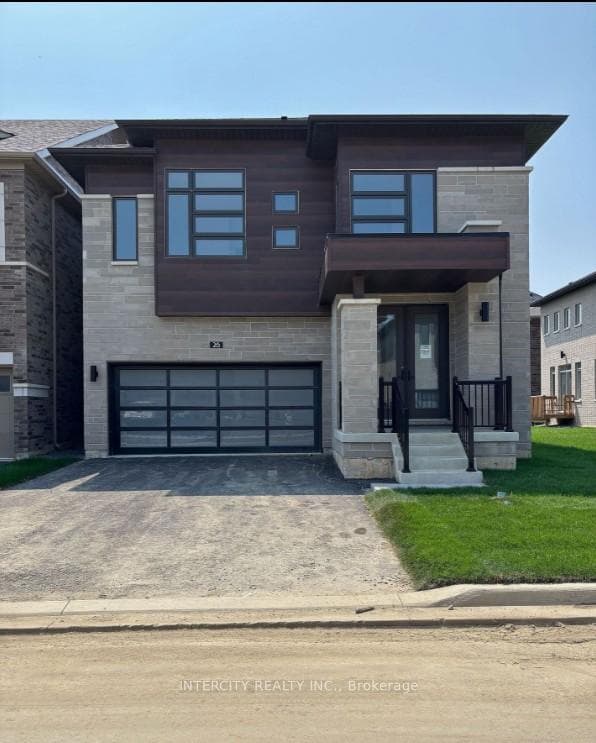 26 Kessler Drive Unit Lot 121 photo 2