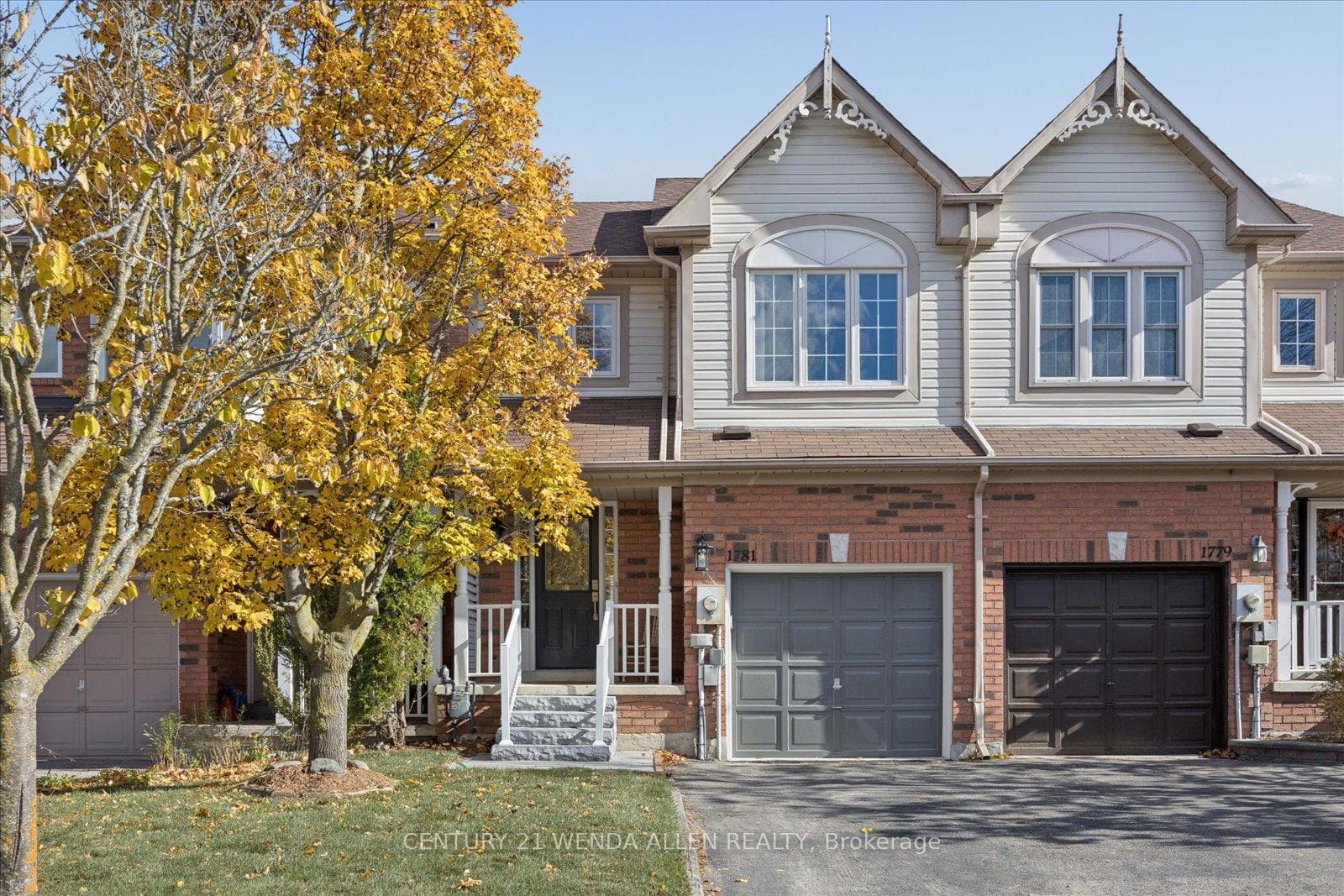 1781 Woodgate Trail photo 1